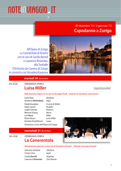 brochure - Noteinviaggio