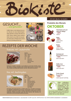Infoblatt biokistl 41 DE IT