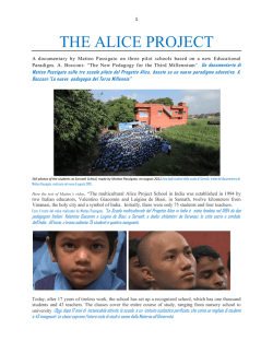 Newsletter Luglio 2011
