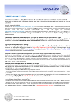 pdf (it, 177 KB, 16/06/14) - Universit&agrave; degli Studi di Verona