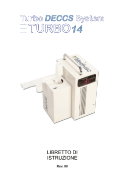 Manuale TURBO 14