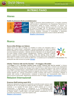 pdf (it, 638 KB, 4/24/14) - Università degli Studi di Verona