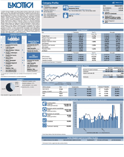 file pdf - Borsa Italiana