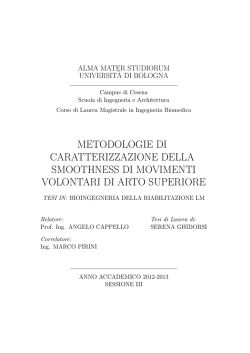 Documento PDF - AMS Tesi di Laurea