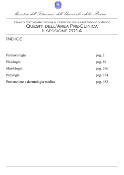 Ministero dell Istruzione, dell Università e della