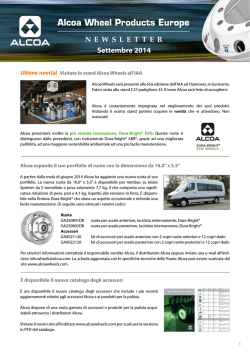 Settembre 2014