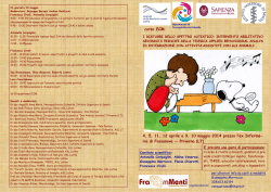 pieghevole autismo apr 14 - Istituto Comprensivo 2 &ndash; Pontecorvo