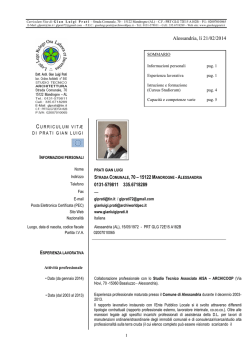 abbreviato - gianluigiprati.it
