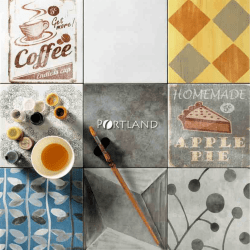 Brochure PL Portland - Ceramica Del Conca