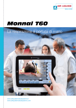 Monnal T60