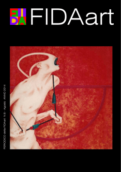 scarica il n&deg; 8/2014 - fida