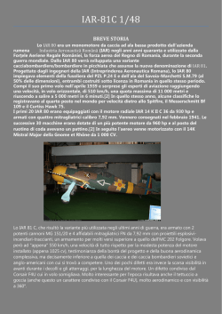 IAR-81C 1/48 - GMCentumcellae