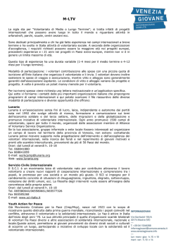 m-ltv - Venezia Giovane