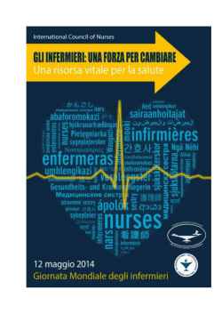 Gli infermieri - The Daily Nurse