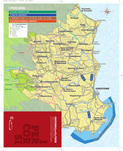 KROTONANDO n. 1 2011