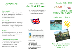 Clicca qui per visualizzare il documento allegato