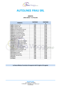 Scarica PDF - Fara Viaggi