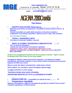 macchina venduta con 1 an di garanzia