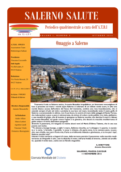 Scarica Salerno Salute 1 in PDF