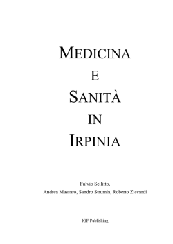 La vammana, quando si partoriva in casa, di Andrea