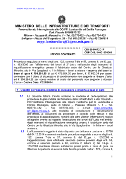 BANDO - C021-2014 - I.P.M. Beccaria