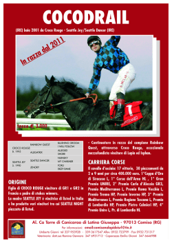 COCODRAIL - A.n.a.c.