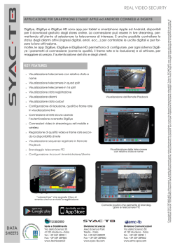 DATASHEET DIGIEYE APPS PER iOS/ANDROID