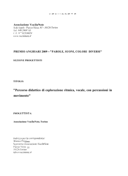 Download - Premio Anghiari