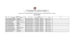 docenti non a tempo indeterminato 2013 14