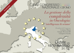 scarica il programma