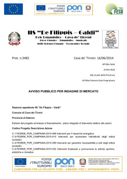 Download - F. De Filippis