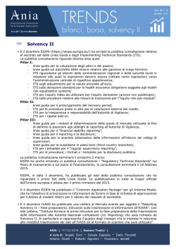 anno IX n. 13 - Dicembre 2014