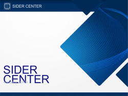 Download and consult our Company Profile