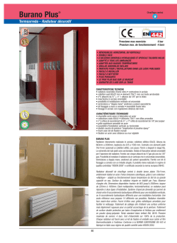 scarica la brochure informativa
