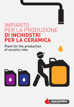 Ita - Smaltochimica