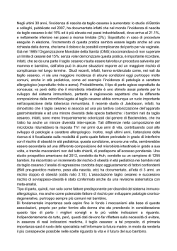 In breve
