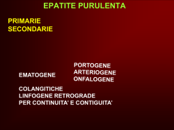 EPATITI - Portale Docenti