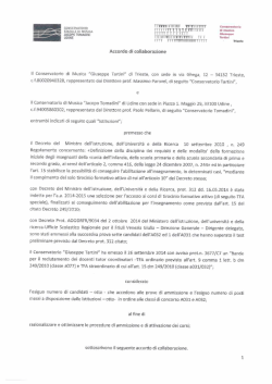 conseavmomo TTTTTTTT TTT 1 - Conservatorio di musica Giuseppe