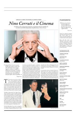 scarica articolo - Lanificio Cerruti