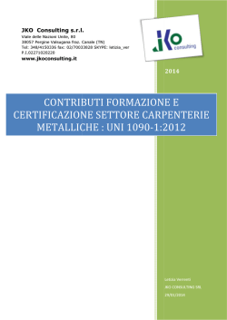 Scarica allegato - jkoconsulting.it