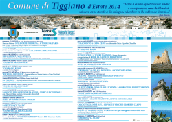scarica il programma completo