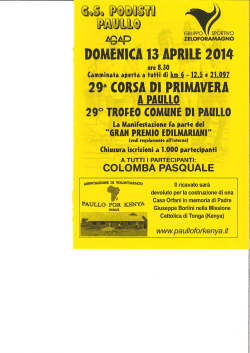 qsq @&reg;dus&egrave;u @zei&ugrave;jm. - benvenuti sul sito del gm avis milano