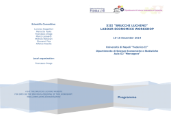 Download Programme