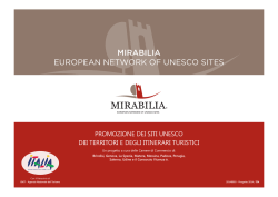 20140903 - Mirabilia Progetto ITA testi copia