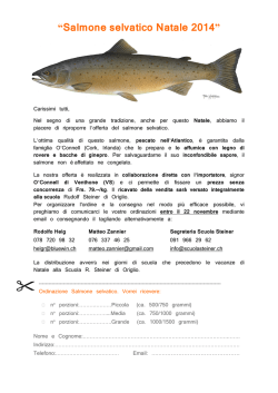 QUI - Scuola Rudolf Steiner di Lugano