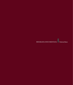 BIO DOC WEB ITA - Ricardo Cinalli