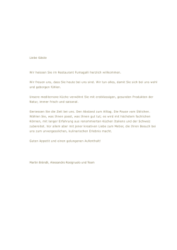 04 Speisekarte - Oktober 2014