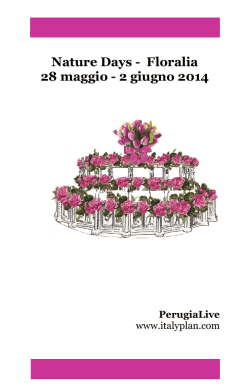 manifesto-nature-days-2014