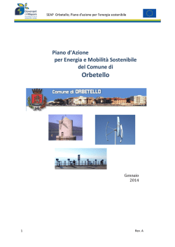 Scarica il SEAP in PDF