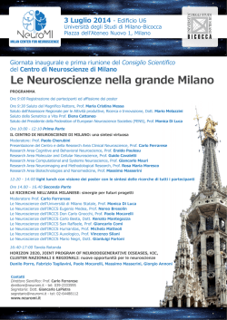 locandina neuromi vers2.ai - Università degli Studi di Milano